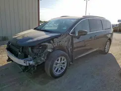 2C4RC1BG5NR193564 2022 CHRYSLER PACIFICA