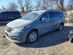2C4RC1BG5NR195296 2022 CHRYSLER PACIFICA