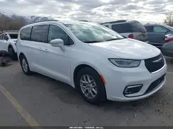 2C4RC1BG5NR197162 2022 CHRYSLER PACIFICA