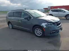 2C4RC1BG5NR197629 2022 CHRYSLER PACIFICA