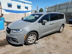2C4RC1BG5NR197985 2022 CHRYSLER PACIFICA