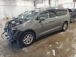 2C4RC1BG5NR198392 2022 CHRYSLER PACIFICA