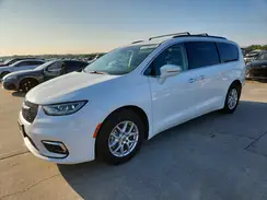 2C4RC1BG5NR206376 2022 CHRYSLER PACIFICA