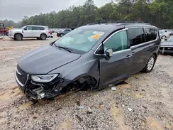 2C4RC1BG5NR214865 2022 CHRYSLER PACIFICA