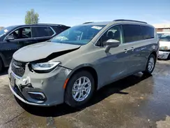 2C4RC1BG5NR218267 2022 CHRYSLER PACIFICA