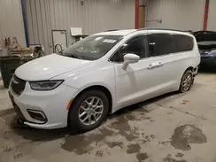 2C4RC1BG5NR220357 2022 CHRYSLER PACIFICA