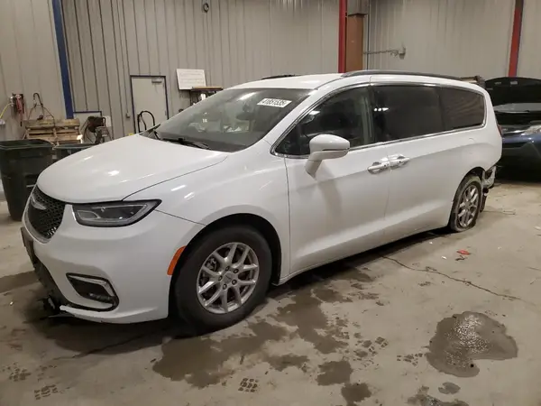 2C4RC1BG5NR220357 2022 CHRYSLER PACIFICA - Image 1
