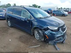 2C4RC1BG5NR233755 2022 CHRYSLER PACIFICA