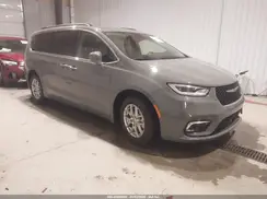 2C4RC1BG5NR233884 2022 CHRYSLER PACIFICA