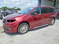 2C4RC1BG5PR501898 2023 CHRYSLER PACIFICA