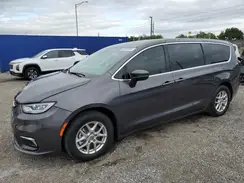 2C4RC1BG5PR502291 2023 CHRYSLER PACIFICA