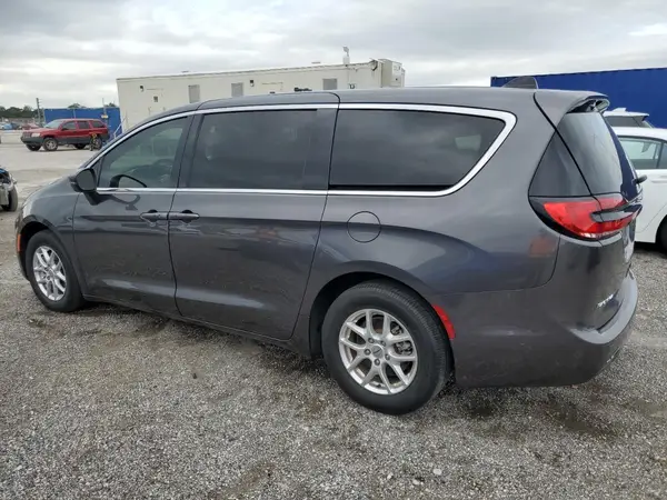 2C4RC1BG5PR502291 2023 CHRYSLER PACIFICA - Image 2