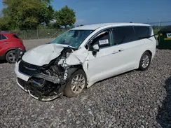 2C4RC1BG5PR505370 2023 CHRYSLER PACIFICA