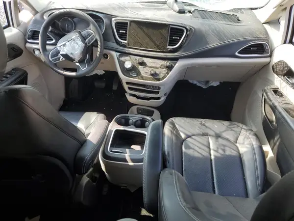 2C4RC1BG5PR505370 2023 CHRYSLER PACIFICA - Image 8