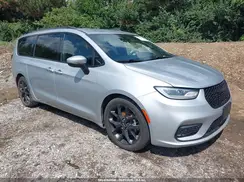 2C4RC1BG5PR507958 2023 CHRYSLER PACIFICA