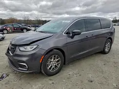 2C4RC1BG5PR508365 2023 CHRYSLER PACIFICA