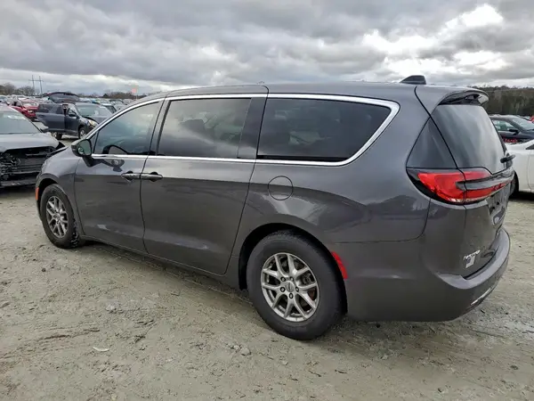 2C4RC1BG5PR508365 2023 CHRYSLER PACIFICA - Image 2