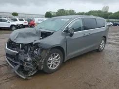 2C4RC1BG5PR509080 2023 CHRYSLER PACIFICA