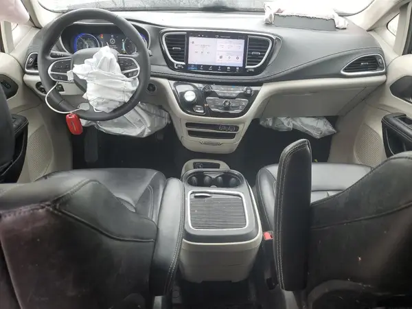2C4RC1BG5PR509080 2023 CHRYSLER PACIFICA - Image 8