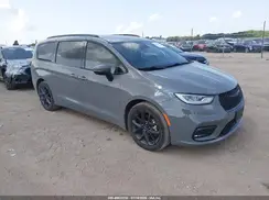 2C4RC1BG5PR517065 2023 CHRYSLER PACIFICA
