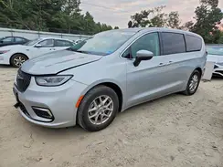 2C4RC1BG5PR517101 2023 CHRYSLER PACIFICA