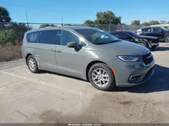 2C4RC1BG5PR520435 2023 CHRYSLER PACIFICA