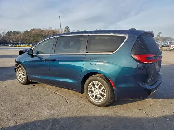 2C4RC1BG5PR521634 2023 CHRYSLER PACIFICA - Image 2