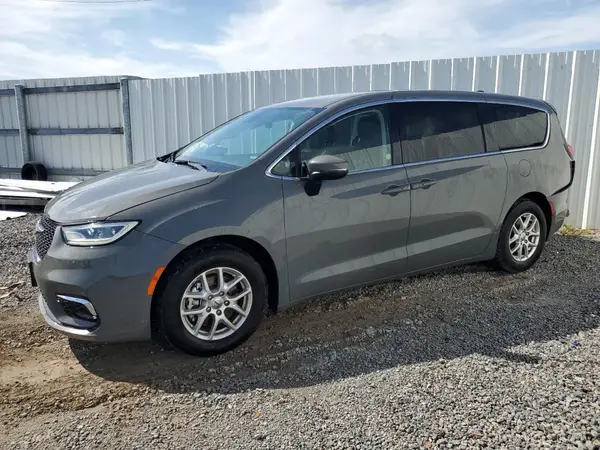 2C4RC1BG5PR531435 2023 CHRYSLER PACIFICA - Image 1