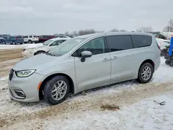 2C4RC1BG5PR531533 2023 CHRYSLER PACIFICA