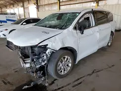 2C4RC1BG5PR532391 2023 CHRYSLER PACIFICA