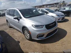 2C4RC1BG5PR532861 2023 CHRYSLER PACIFICA