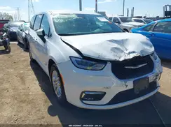 2C4RC1BG5PR533377 2023 CHRYSLER PACIFICA