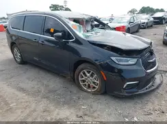 2C4RC1BG5PR535310 2023 CHRYSLER PACIFICA
