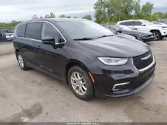 2C4RC1BG5PR536540 2023 CHRYSLER PACIFICA