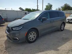 2C4RC1BG5PR537736 2023 CHRYSLER PACIFICA