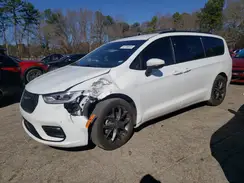 2C4RC1BG5PR540328 2023 CHRYSLER PACIFICA