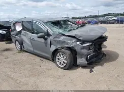 2C4RC1BG5PR546436 2023 CHRYSLER PACIFICA