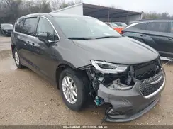 2C4RC1BG5PR546680 2023 CHRYSLER PACIFICA
