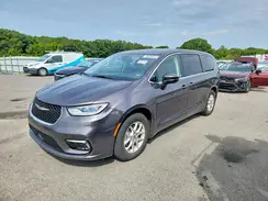 2C4RC1BG5PR546758 2023 CHRYSLER PACIFICA