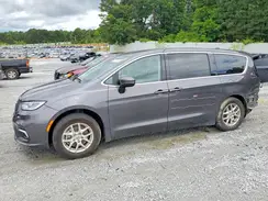 2C4RC1BG5PR547067 2023 CHRYSLER PACIFICA