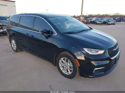 2C4RC1BG5PR547179 2023 CHRYSLER PACIFICA