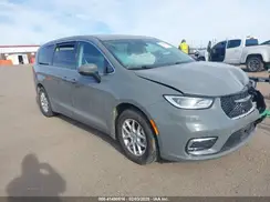2C4RC1BG5PR550664 2023 CHRYSLER PACIFICA