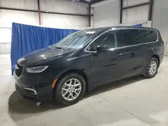 2C4RC1BG5PR552768 2023 CHRYSLER PACIFICA