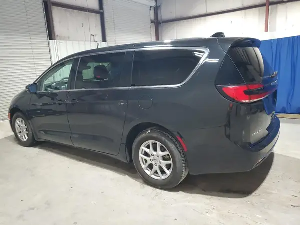 2C4RC1BG5PR552768 2023 CHRYSLER PACIFICA - Image 2