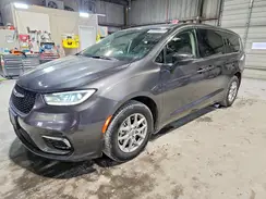 2C4RC1BG5PR553127 2023 CHRYSLER PACIFICA
