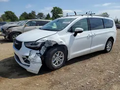 2C4RC1BG5PR553208 2023 CHRYSLER PACIFICA