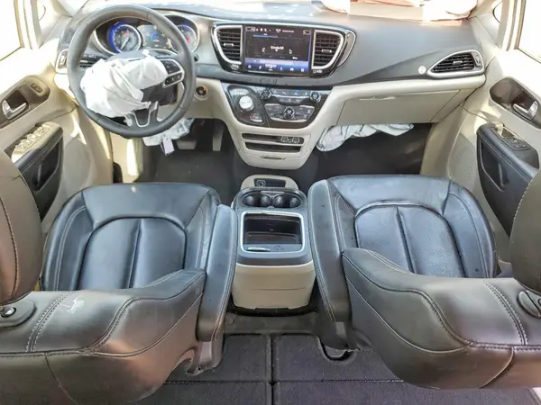 2C4RC1BG5PR553208 2023 CHRYSLER PACIFICA - Image 8