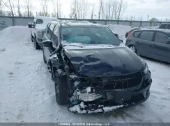 2C4RC1BG5PR554097 2023 CHRYSLER PACIFICA