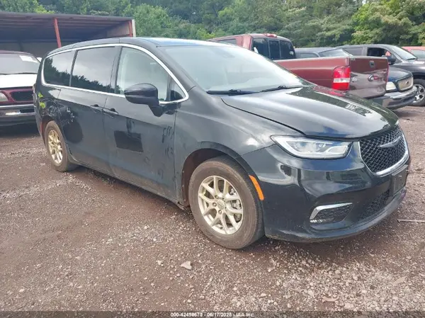 2C4RC1BG5PR560126 2023 CHRYSLER PACIFICA - Image 1