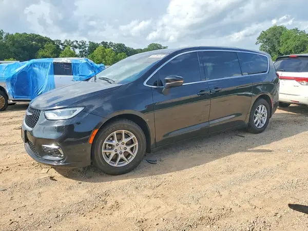 2C4RC1BG5PR560305 2023 CHRYSLER PACIFICA - Image 1